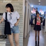 '故최진실 딸' 최준희, '<b>포토샵</b> 의혹'에 '애프터 동영상' 올렸다...