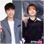 "연애 이상無" 윤현민<b>백진희</b>, 갑작스런 주목에 당황