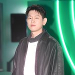 피<b>네이션</b> "크러쉬, 허리 디스크 수술…활동 잠정 중단" [전문]