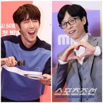 "유재석과 연락 잘 안돼, 12제자 자리 <b>위태</b>" ('옥문아')[종합]