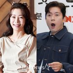 [단독]김대호 라이벌 떴다..첫 현직 아나 '위대한' 여행 메이트 <b>박지민</b>