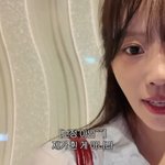 이미주, 비키니 보정 들통 후 제발 저렸다…"배경 원래 휜것" 해명