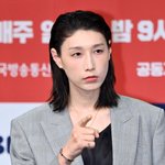 김연경, 감독 데뷔 첫 국제경기 한일전 '도쿄 올림픽 4강' 기적...