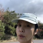 ‘14년 만에 파경’ 박지윤, 호흡 가다듬기…전문 <b>러너</b>도 놀랄 표정