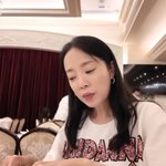 44세 둘째 임신 박은영, 홍콩 여행 비추 “앞으로 10년 안에는...