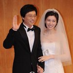 유재석나경은, 홧김에 부부 사생활 공개…"키스할 때 안경 안 벗어"...