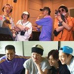 [팝업]<b>위너</b>·크러쉬를 교양프로 '동물농장·세나개'서 볼 줄이야