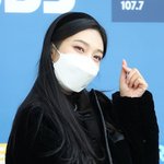[E포토] 레드벨벳 조이, '심장 크러쉬'