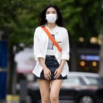 [드루와] [TEN 포토]'크러쉬' 조이 '열애설 이후 첫 <b>포착</b>'