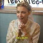 <b>빈지노</b>미초바, 2년 안에 둘째 딸 '성지' 될까 "사주에 효녀...