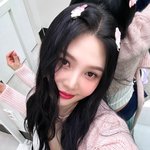 [댓글부탁해] 레드벨벳 조이, '크러쉬' 또 반하겠네…인간 벚꽃...