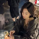 기은세, 화끈한 변신···단발까지 청순한 미모