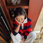 '42세 맞아?' 기은세, 돌싱 아닌 '고등학생' 비주얼…더 어려진...