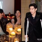 "<b>취지</b> 벗어나" 파티 된 '유방암 캠페인'…4일만 사과→영상...