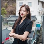 강나언 "'일타 커플' 이채민류다인, '그렇게 됐다'더라" [엑's...