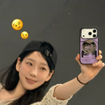 태연, 동안 미모+러블리 윙크로 근황 공개 [<b>IS</b>하이컷]