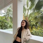 박주현, 몸매 이 정도였어? <b>복싱</b>으로 다져진 빨래판 복근 노출