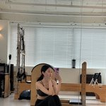 '<b>이대</b> 서양화 전공' 노윤서, '남주혁' 핑크빛 앞두고 '무결점...