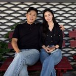 진태현박시은 입양 딸, 전국 마라톤 5등 '경사'.."장하다 멋지다"