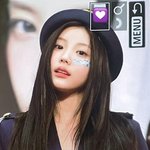 <b>눈앞머리</b> 하이라이터 하고다니는 애들아