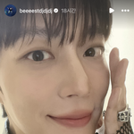 아닌 용준형을?..딩고 실수에도 <b>대인배</b> 미소 '두준두준' [핫피플]