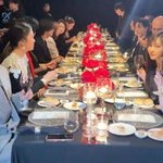 '유방암 자선행사' 삭제, 편집장 <b>SNS</b>도 '텅'...참석 연예인들만...