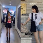 뼈말라' 최준희 보정 의혹? "<b>변명</b> 그만" 모습 보니[스타이슈]