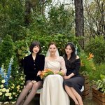 [모두드루와] 조이 둘째 여동생 결혼식 <b>사진</b>