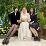 레드벨벳 조이, '나혼산' 나온 동생 결혼식 공개…확 바뀐 단발머리...