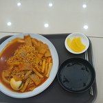 [결혼영육] 용인 어정<b>스파</b> 떡볶이
