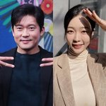 [단독]김대호 'MBC 아나 후배' <b>박지민</b>과 동반 여행 떠났다....