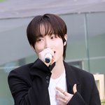 [현장포토] "사르르 녹는다"...혁, 메보의 <b>위엄</b>