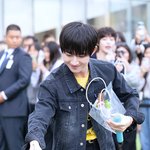 [현장포토] "사탕보다 달콤"...형섭, 설레는 팬서비스