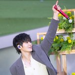 [현장포토] "소년은 없다"...태래, 황금막내 클래스