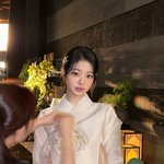 [모두드루와] 장원영, 한복 자태가 국가대표급‥AI보다 더 비현실적인...