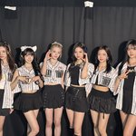 골반이 안 멈춰지는 스테이씨 <b>배수민</b>