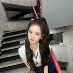 엔믹스 블루발렌타인 <b>추이</b> 좋네