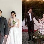  조혜원 열애 비하인드 "<b>SNS</b>로 대시, 찔러나 보자는 마음"[스타이슈]