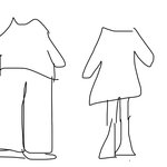 나 <b>다리</b> ㅈㄴ 얇아보이는 이유가 뭐지