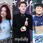 [댓글부탁해] '레드벨벳' 조이, 연인 크러쉬와 불화설? 기안84...