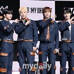 [단독] '명곡맛집' 온앤오프, 11월 컴백…9개월만 새 앨범 발매