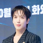 [현장포토] "여심을 훔친다"...정용화, 뜨거운 눈빛