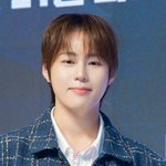 [현장포토] "구름하트, 둥실~"...하성운, 숨길 수 없는...