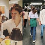 공효진케빈오, 미국 떠났다..결혼 3주년 맞아 손 꼭잡고 日여행...