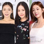 '11월 결혼' 박진주, 민효린→남보라 이은 '써니' 5번째 유부…15주년...