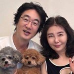 홍혜걸, 여에스더에 술+연애 자유 요구→'이혼'…망언 논란 후 한마디...