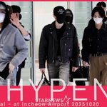 엔하이픈 '수고많았어요!' [영상]