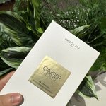 향수 <b>선물</b> 받았는데 향 짱좋네