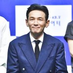 데뷔 36년차에도 연습실 1등 출근 배우 “저렇게 안 해도 되는데‥”...