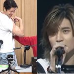 피트니스 대표 된 <b>김다현</b>, 마동석급 팔근육 공개‥야다 장발 꽃미남...